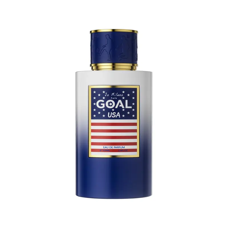 Goal USA By Jo Milano Paris 3.4 oz./100ml EDP Spray