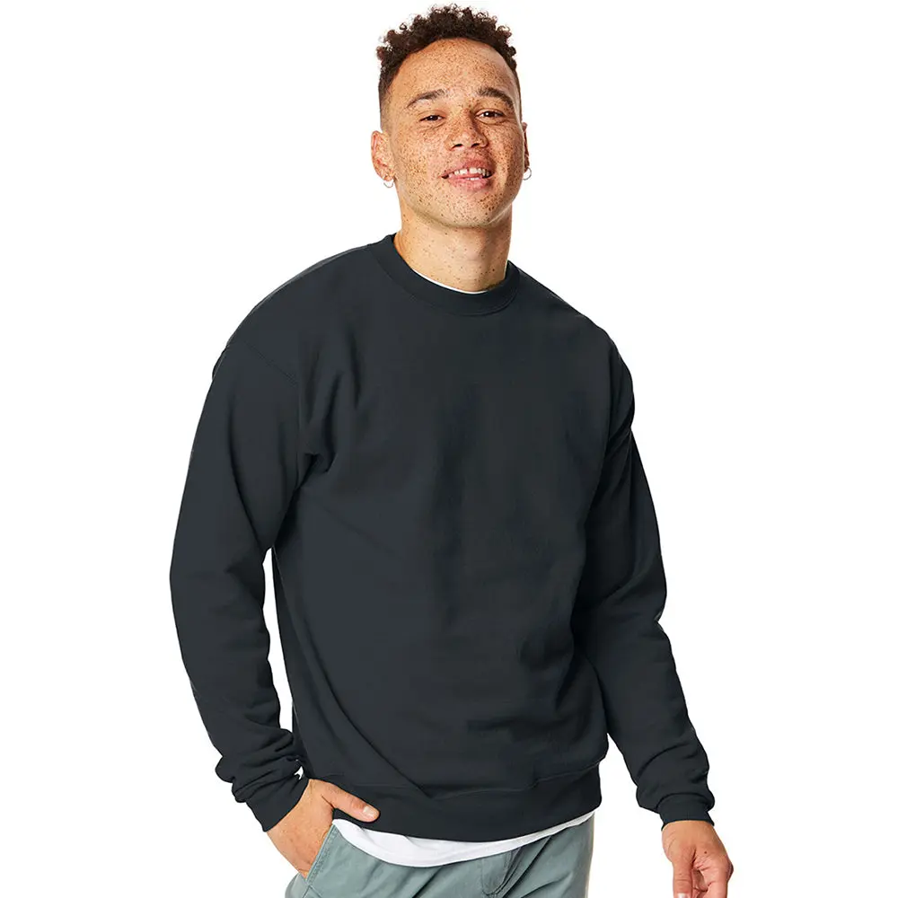 Hanes EcoSmart® P1607 Adult Sweatshirt