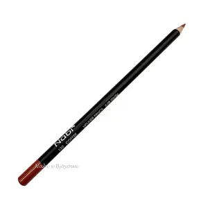 Nabi Lip Liner Pencil - Coffee (L22)