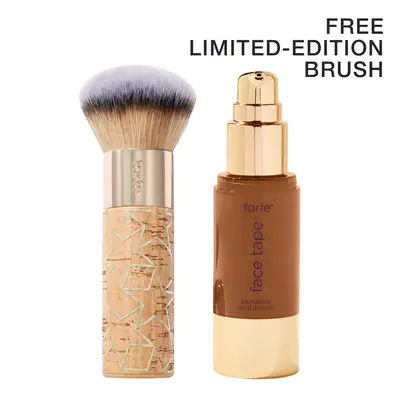 Fenty 450 Powder Foundation TikTok Shop1