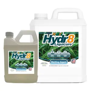Hydr8 Liquicure (Soil Surfactant/Wetting Agent) | N-Ext