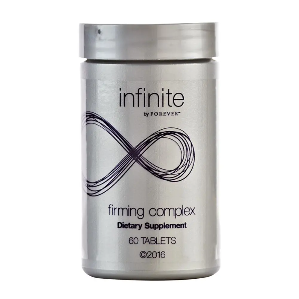 Infinite by Forever Firming Complex Serum, Anti-Aging Skincare Treatment for Skin Tightening, Serums
