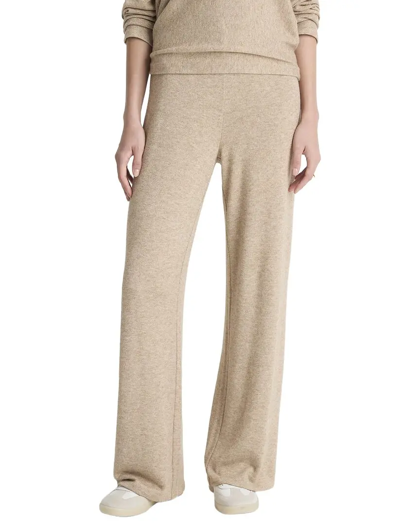 Vince Cozy Wide Leg Pant