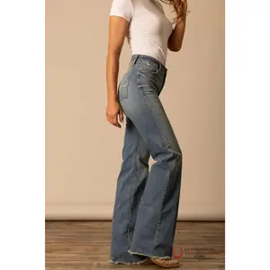 KIMES RANCH BLUE OLIVIA JEANS