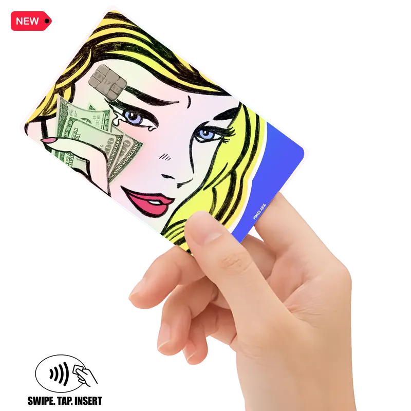 funny debit card sleeves - TikTok Shop funny debit card sleeves - TikTok Shop