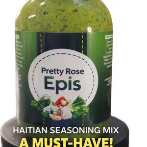 Prettyrosemiami Llc  Epis