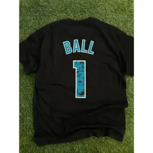 LaMelo Ball Jersey Tshirt