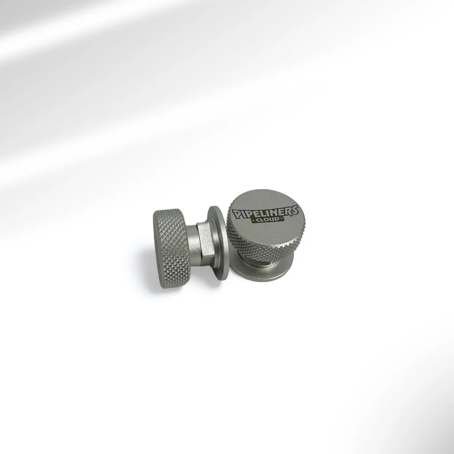 Welding Hood Fasteners - Round Welding Hood Fasteners - Round