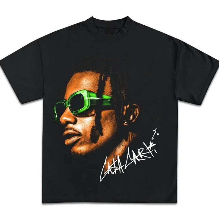 Playbois Cartis Graphic Bootleg T-shirt, Gift For Vamps Carti Fans, Y2k Hip-hop/trap Unisex Music Love Tees, Top Womenswear Casual Streetwear