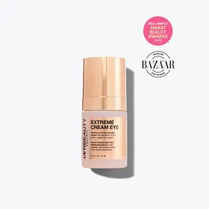 INNBEAUTY PROJECT Extreme Cream Eye Firming & Contouring Refillable Eye Cream