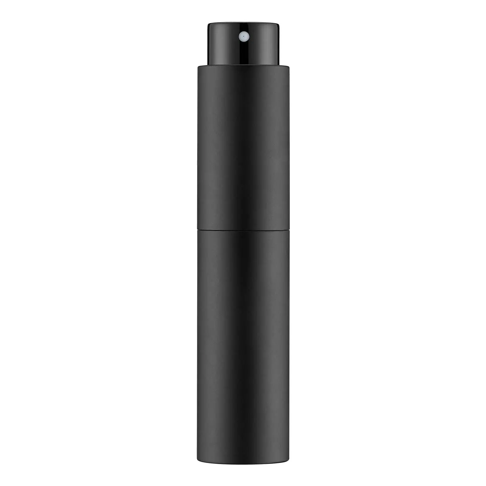 Tekson 10ML Travel Perfume Atomizer Refillable, Mini Cologne Spray Bottle Empty, Small Coffee Spray Bottle