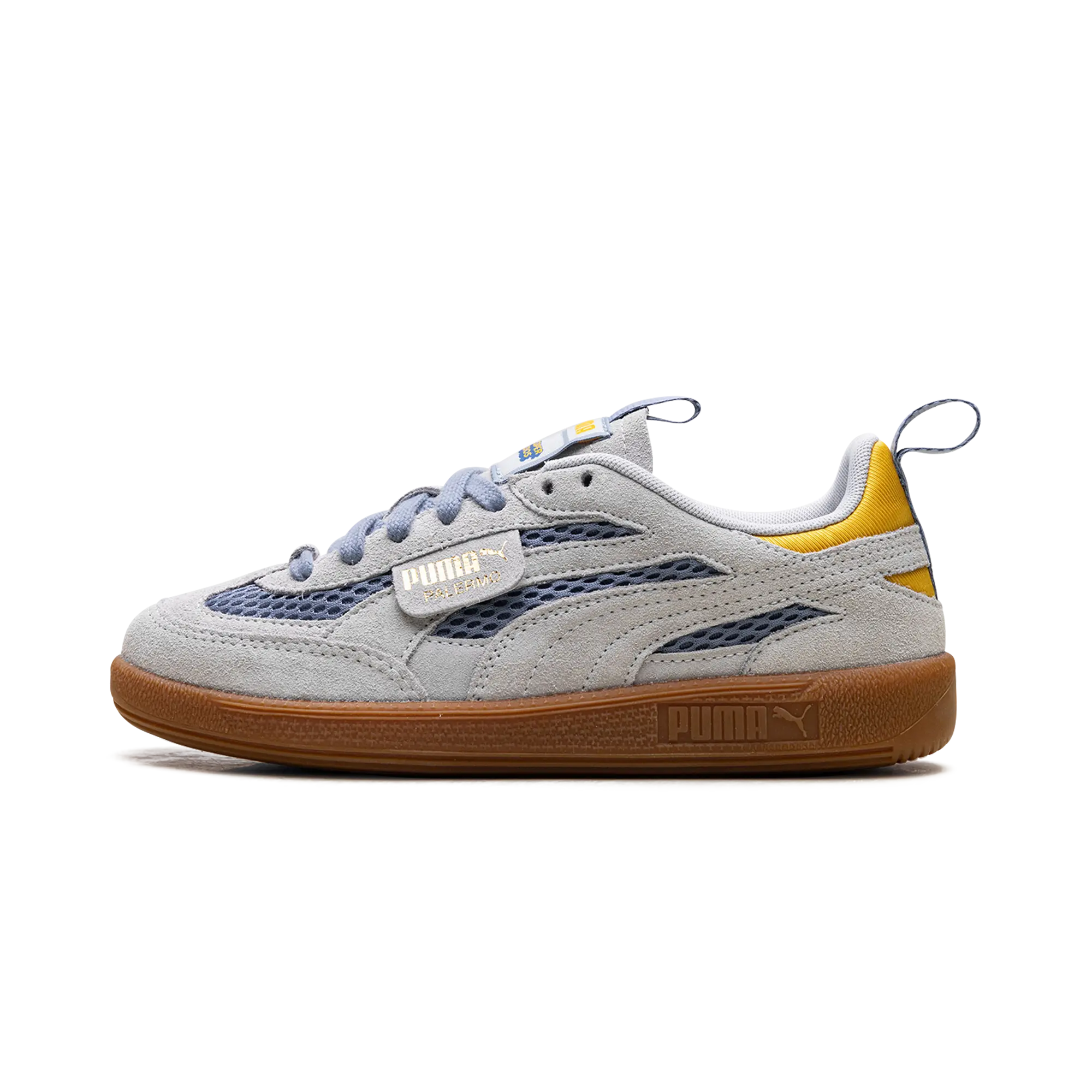 KidSuper X Palermo "Grey" 397306 02