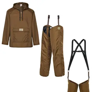 The Hunter's Choice Combo