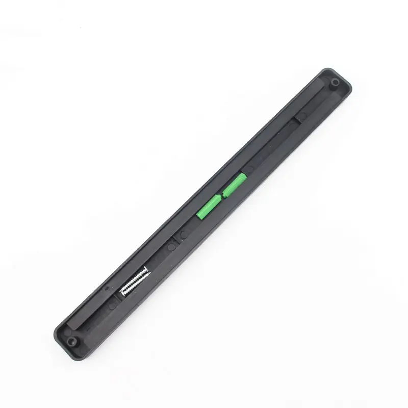 Yokoma Magnetic Knife & Scissor Storage Holder. Strong Magnet for Kitchen Cutlery Storage.