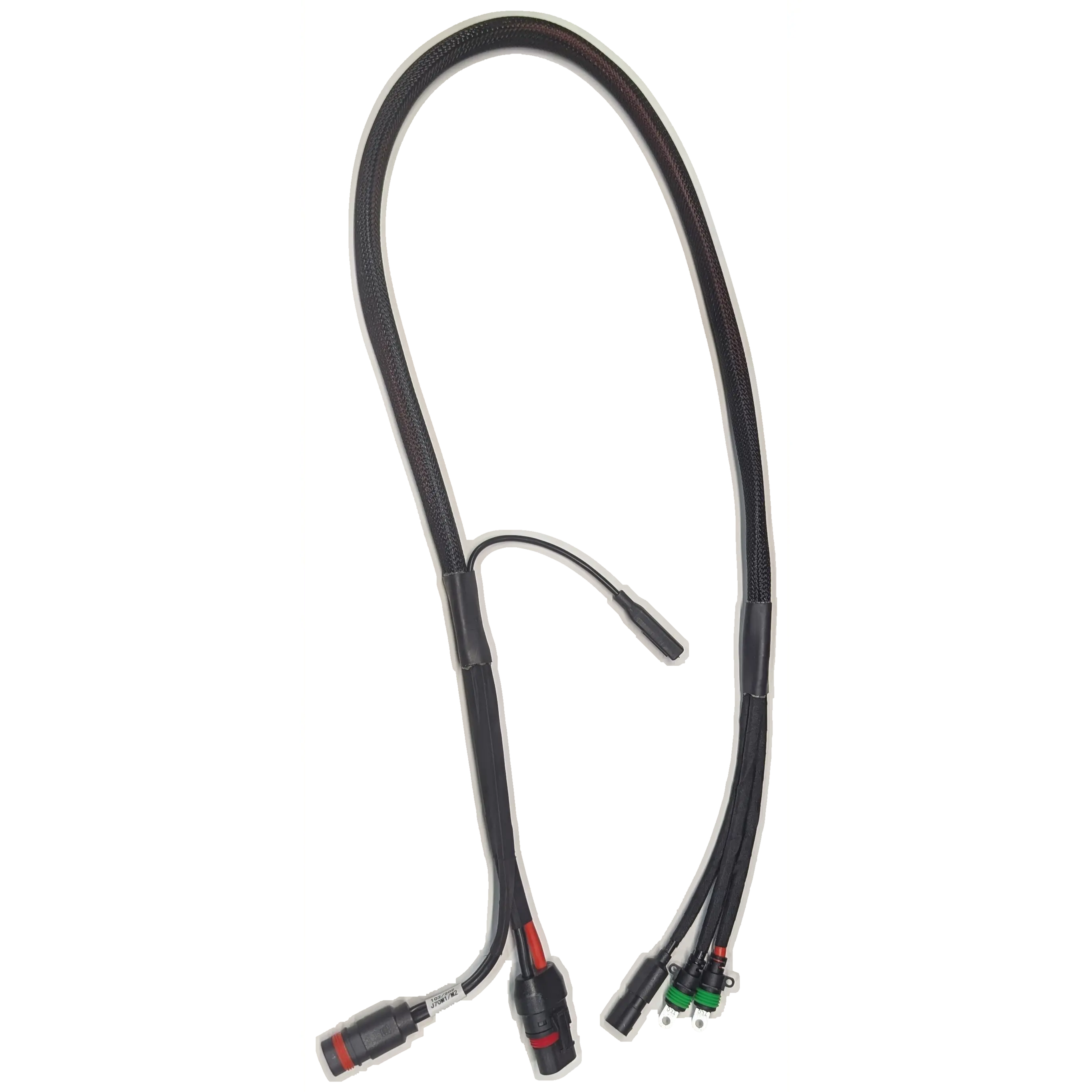 J70 Front Arm Harness