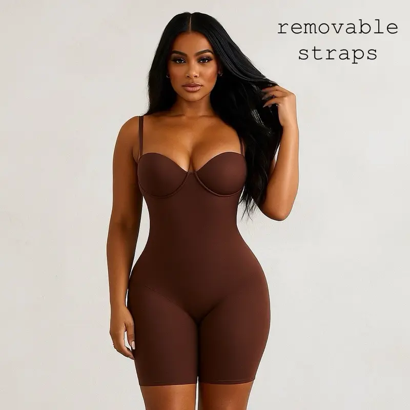 the LIFT shaper bodysuit - High-Quality Women’s Shapewear Bodysuit