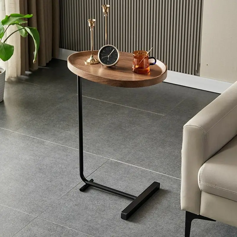 CShape Side Table Sofa side Coffee Table