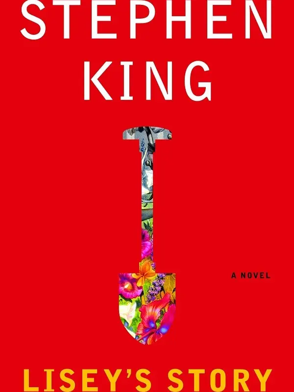 Lisey's Story by Stephen King - Hardcover