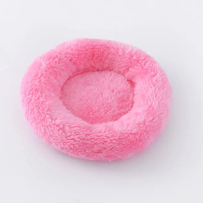 Soft Nest Bed for Small Pets