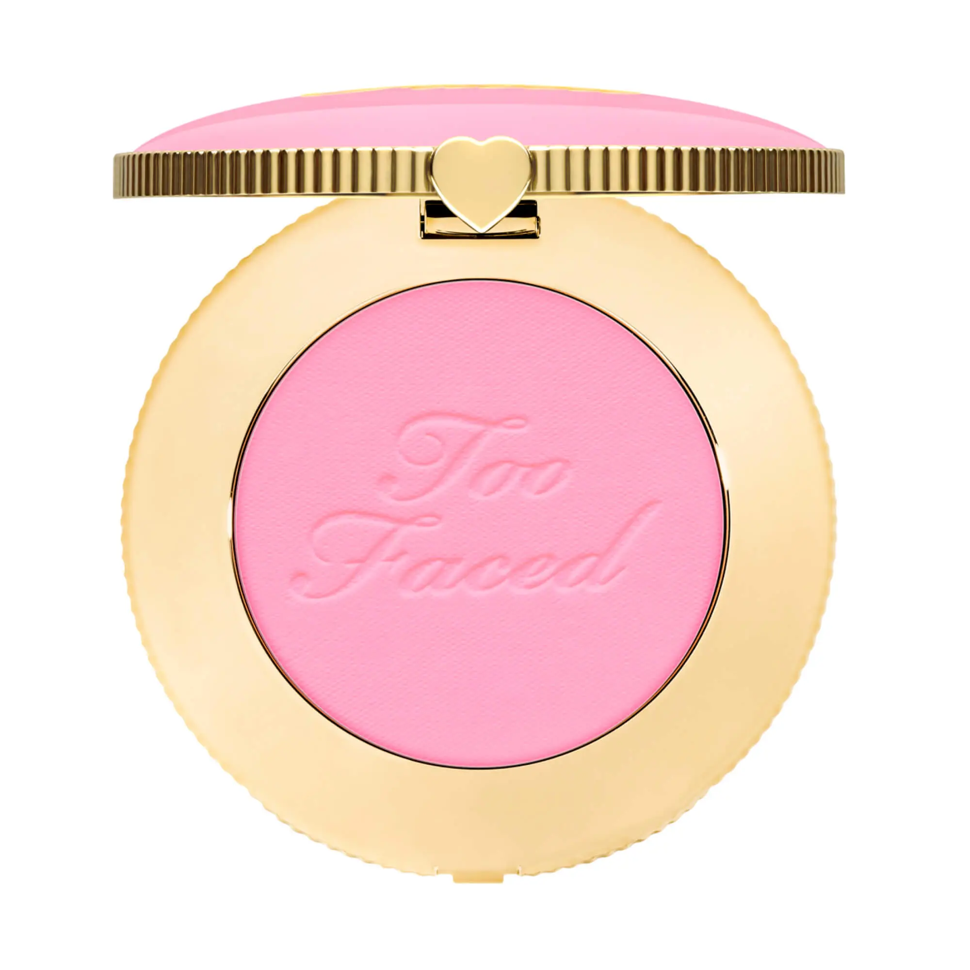 Too Faced Cloud Crush Blurring Blush - Buildable & Blendable Powder Cosmetic Blush Too Faced Cloud Crush Blurring Blush - Buildable & Blendable Powder Cosmetic Blush