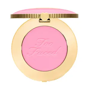 Too Faced Cloud Crush Buildable Blendable Blurring Blush