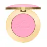 Too Faced Cloud Crush Blurring Blush | Buildable, Blendable Powder | Ultra-Smooth Velvety Formula | Diffused, Soft-Focus Natural Finish