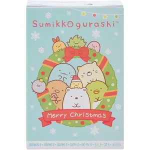 Sumikkogurashi Musical Christmas Blind Box