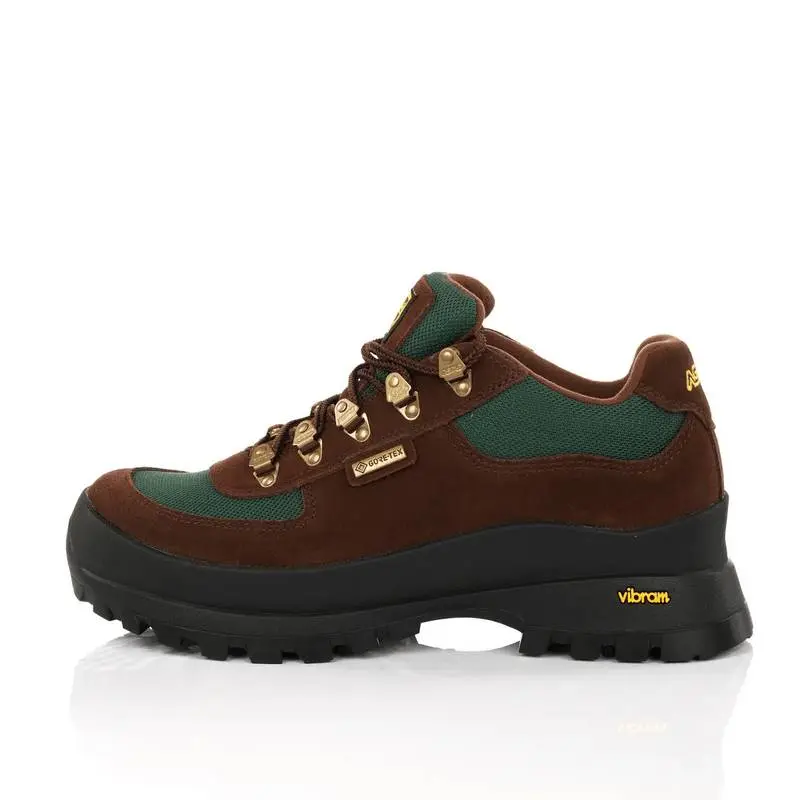 ASOLO TANK GTX LOW CUT BOOT