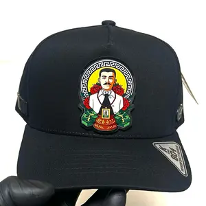 MALVERDE COLOR HAT