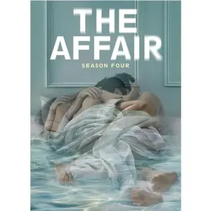 Affair: Season Four  [DVD Video Disc] Boxed Set, Standard Ed, Subtitled, Widescreen, Ac-3/Dolby Digital, Amaray Case, Dolby, Dubbed, Slipsleeve Packaging