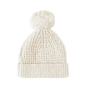 Beanie in Natural