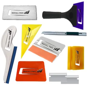 Basic Tint Tool Kit (Cars, Van, SUVs)