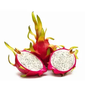 Dragon Fruit Candle