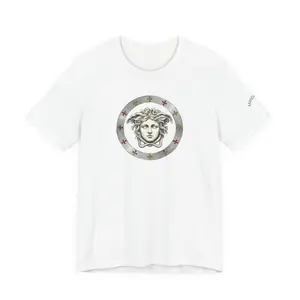 Mandousa — 'Facto' T-Shirt