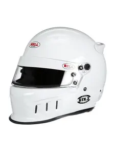BELL | GTX3 |Racing Helmet | Semi-PRO | FIA8859 & SA2020  | CLEARANCE!