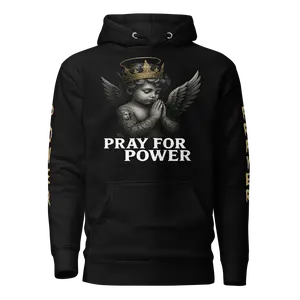 Fallen Edition Unisex Hoodie