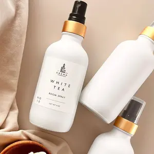 White Tea Room & Linen Spray