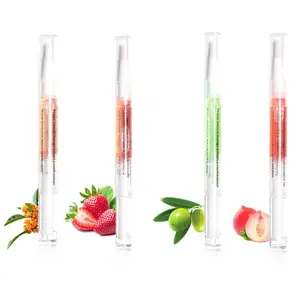 Radiant Nail Growth Oil, Nail  Strengthener, Cuticle Oil for Nails,  Moisturize Strengthen Nail Care Oil,  Finger Edge Manicure Nourishing Pen