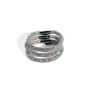 3x Bracelet Bundle - 5 Colors