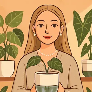 Intuitive Plants shop logo