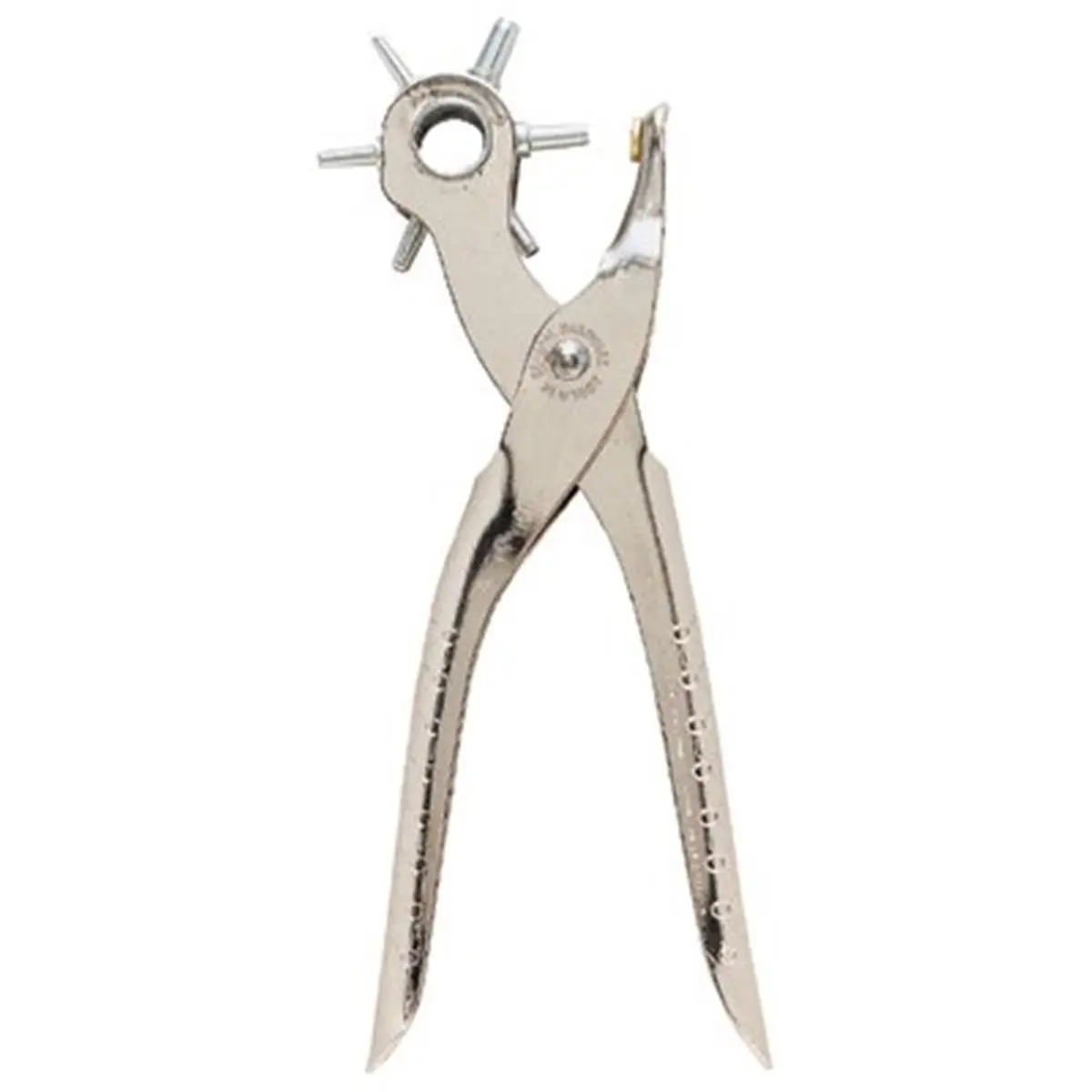 318-72 41039 Revolving Punch Plier