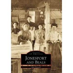 Jonesport and Beals