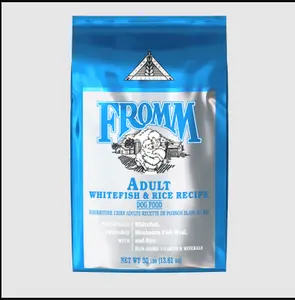 Fromm Classic Dry Dog Food - Adult Whitefish Recipe