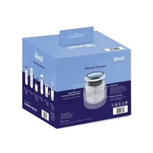 Levoit Core 300-P Original Replacement Filter