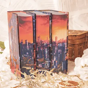 Crescent City Series by Sarah J. Maas - Special Edition Set