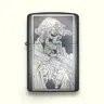 Operator EDC Refillable Flip Lighter - Full Metal - Windproof - Durable