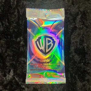 One Pack of 2024 KakaWow WB Cosmos Non Sports Trading Cards