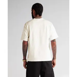 Shaka Max Heavyweight Cropped Tee