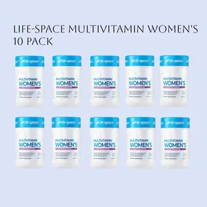lifespace Women's Vitamins