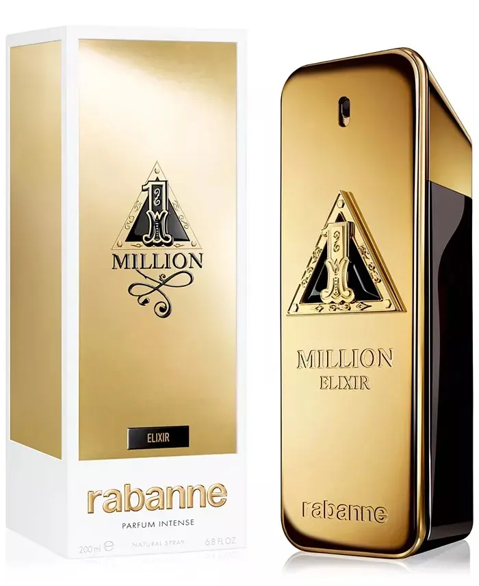 Rabanne Million Elixir Parfum Intense 100ml